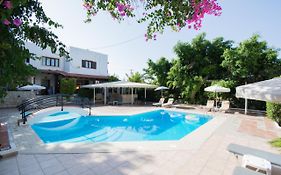 Rena Apartments